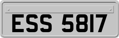 ESS5817