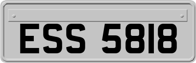 ESS5818