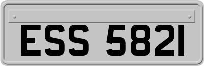 ESS5821