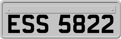 ESS5822