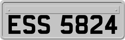 ESS5824