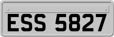 ESS5827