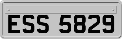 ESS5829