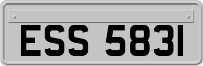 ESS5831