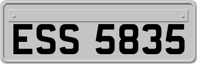 ESS5835