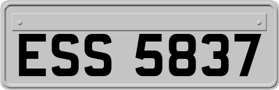 ESS5837