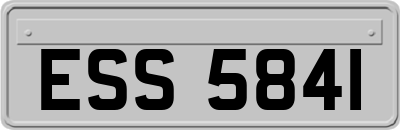 ESS5841