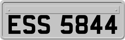 ESS5844