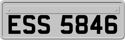 ESS5846