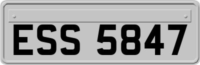 ESS5847