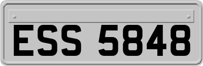 ESS5848
