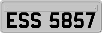 ESS5857