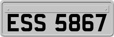 ESS5867