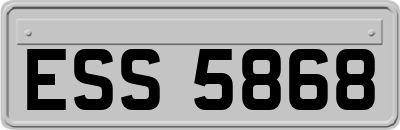 ESS5868