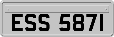 ESS5871
