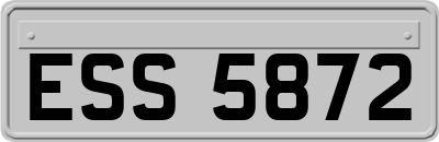 ESS5872