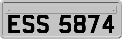 ESS5874