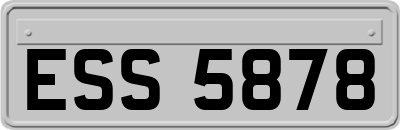 ESS5878