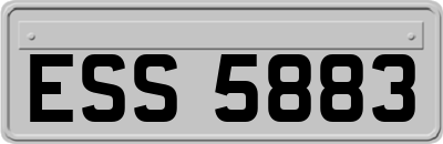 ESS5883