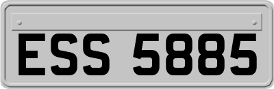 ESS5885