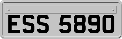ESS5890