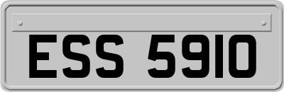 ESS5910