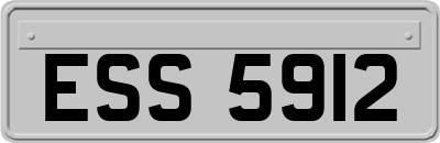 ESS5912