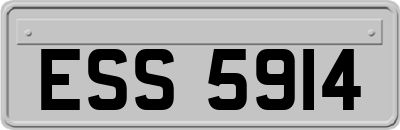 ESS5914