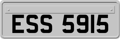 ESS5915