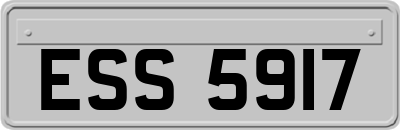 ESS5917
