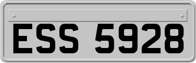 ESS5928