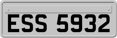ESS5932