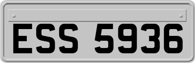 ESS5936