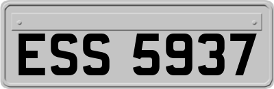 ESS5937