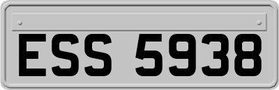 ESS5938