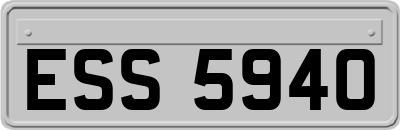 ESS5940