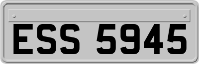 ESS5945