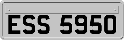 ESS5950