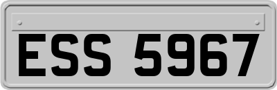 ESS5967