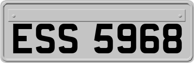 ESS5968