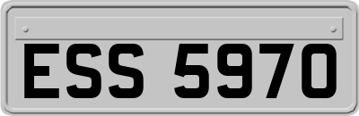 ESS5970