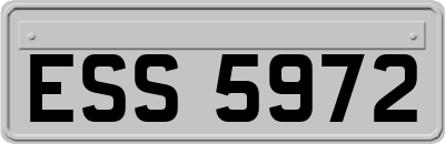 ESS5972
