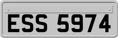 ESS5974