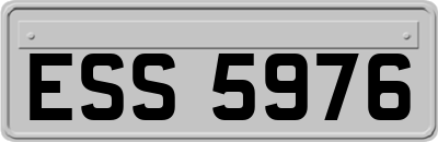 ESS5976
