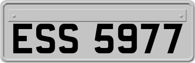 ESS5977