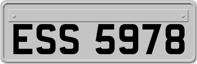ESS5978