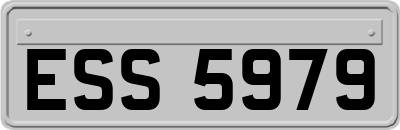 ESS5979