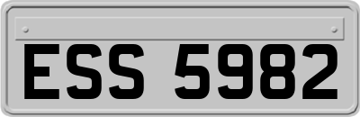 ESS5982