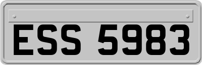 ESS5983