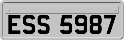 ESS5987